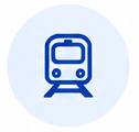 Rail
